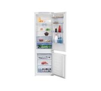 Refrigerateur Frigo intégrable combiné BCSA285E4ZSN 271L