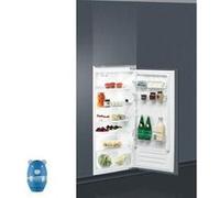 Réfrigérateur frigo intégrable simple porte 209l froid brassé 6eme sens