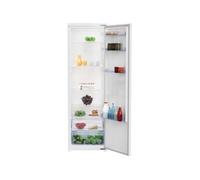 Refrigerateur Frigo monoporte intégrable BEKO BSSA315K4SN 309L