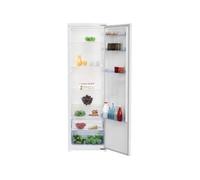 Refrigerateur Frigo monoporte intégrable BEKO BSSA315K4SN 309L