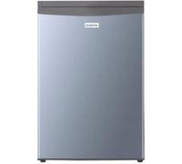 Refrigerateur Frigo table top OCEANIC OCEARTTL133S2 1 Porte 133L Froid statique silv Argent G