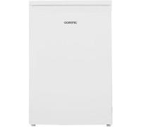 Refrigerateur Frigo table top OCEANIC OCEARTTL133W2 1 Porte 133L Froid statique Bl Blanc G