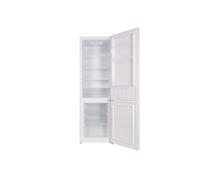 Réfrigerateur Froid Combinaison R Dispositif Détaché 176 CM Blanc respekta