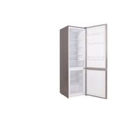 Réfrigerateur Froid Combinaison R Dispositif Détaché Acier Inox Aspect respekta