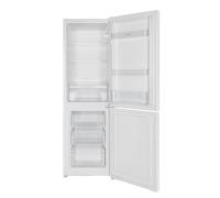Réfrigerateur Froid Combinaison R Dispositif Détaché Blanc 144 CM respekta