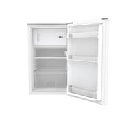 Candy Comfort COT1S45EW frigo combine Pose libre 106 L E Blanc