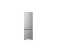 LG Réfrigérateur combiné GBBS322CPY 375 L – Total No Frost, LinearCooling+ Argent