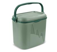 Réfrigérateur Glacière de voyage rechargeable Curver 32L Vert