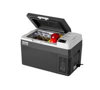 Réfrigérateur Glacière Electrique Portable 25L -20°C à 20°C Température Réglable