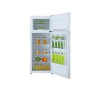 Réfrigérateur - GLEM - GRF2103WH - 2 portes - 204 L (163+41) - Froid statique