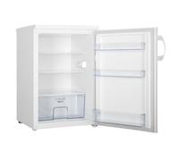 Réfrigérateur - GORENJE - R492PW - 1 porte - 133 l - Éclairage LED - Blanc