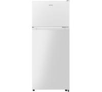Réfrigérateur Gorenje RF212EPW4 avec congélateur 124l classe E Blanc [HWGORLK2G12EPW4]