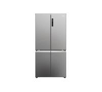 Réfrigérateur Haier 34005004 Bicolore