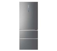 Réfrigérateur Haier A3FE743CPJ - 431 litres Classe A++ Platine