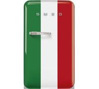 Réfrigérateur Happy Bar Smeg FAB10HRDIT6 décoré / spécial 135 L multicolore G