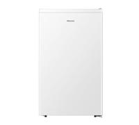Réfrigérateur - HISENSE - RR121D4AWE - 94 L - 39 dB - Portes réversibles