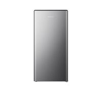 RR198D4ADE FRIGO 1P 150LT H113-L52 STAT SILVER E
