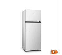 Hisense RT267D4AWF réfrigérateur-congélateur Pose libre 206 L F Blanc