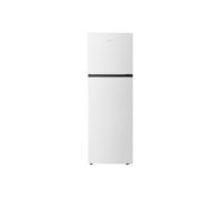 Réfrigérateur - HISENSE - RT327N4AWE - 2 portes - 197 L - 41 dB - Classe E