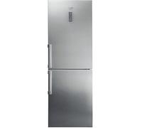 Réfrigérateur - HOTPOINT - HA70BE72X - 462 L - Acier inoxydable - 2 portes réversibles