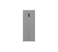 Réfrigérateur HPAD2 6472 XP4E Pose libre 477 L No Frost Classe E Acier inoxydable