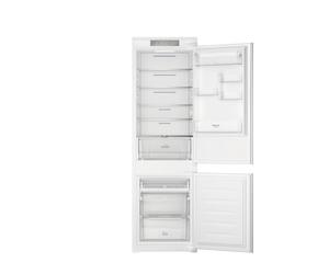 Réfrigérateur incasso Hotpoint HAC18 T312
