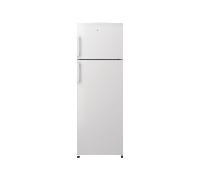 Réfrigérateur Indesit 316L à 2 Portes - Blanc - IT60732W