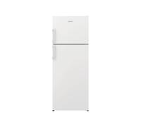 Réfrigérateur Indesit 322L à 2 Portes - IT70832W