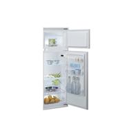 Indesit T 16 A1 D/I 2 Intégré 239 L E Acier inoxydable