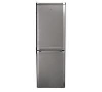 Réfrigérateur Indesit 869991673690 Acier