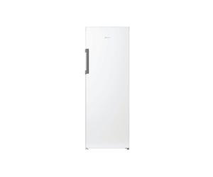 Réfrigérateur Indesit MLINS 1411 W4E pose libre 367 L Blanc 38 dB froid statique