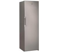 Réfrigérateur Indesit SI6 1 S - 59.5x64.5x167 cm (lxpxh) - 323 litres - classe F - argent