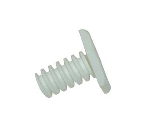 Réfrigérateur INDESIT véritable Réfrigérateur Pied réglable C00053419