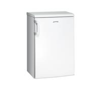 Réfrigérateur Installation Libre Smeg Sous-toit FA120E 114 Lt Charnière à droite Blanc