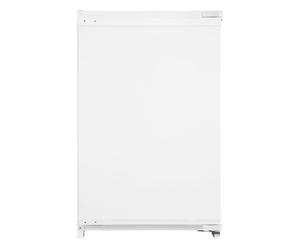 Réfrigérateur intégrable 1 porte Whirlpool WHSS2131B4 110L (97L+13L) LED Blanc