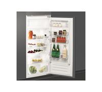 Réfrigérateur intégrable, ARMOIRE, en colonne, 1225 MM, 189 L (171 L+18 WHIRLPOOL - ARG7342FR