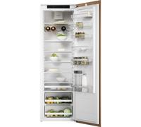 Réfrigérateur Asko R31831EI encastrable panel-ready