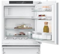 Siemens iQ500 KU22LADD0 frigo combine Sous comptoir 110 L D