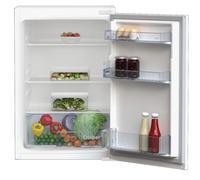 Réfrigérateur intégrable Beko B1904N 126 L blanc porte réversible