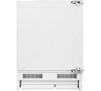 Beko BU1154HCN frigo combine Intégré 107 L E Blanc