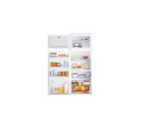 Réfrigérateur intégrable Candy CFBD 2450-2ES - 220 L - N-ST - 39 dB - A+ - Blanc