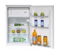 Réfrigérateur intégrable Candy CM4S59EW 1 porte 116L Blanc