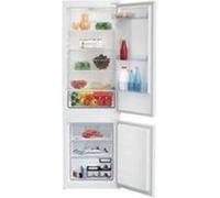 Beko BCSA285K4SFN Intégré 271 L E Blanc