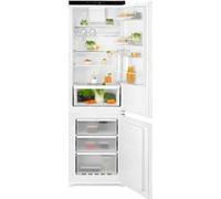 RÉFRIGÉRATEUR INTÉGRABLE COMBINÉ ELECTROLUX LNG7TE18S