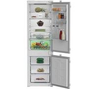 Beko Réfrigérateur encastrable combiné B7BCNA296HS 270 L H178 NF C Wi‑Fi