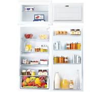 Candy CFBD 2450/2E Intégré 220 L F Blanc