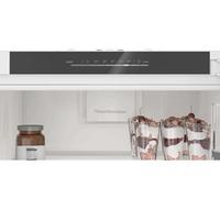 Refrigerateur integrable KIR81ADD0 bosch 310 blanc ventile (no frost)