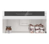 Bosch Serie 6 KIR81ADD0 réfrigérateur Intégré 310 L D