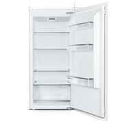 Réfrigérateur intégrable SCRLI122-D 197L 102.9x56 cm Blanc