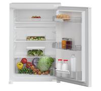 Réfrigérateur intégrable, TABLE-TOP, en colonne, Niche 88 cm, 126 L, Bl WHIRLPOOL - WHLS2131B4